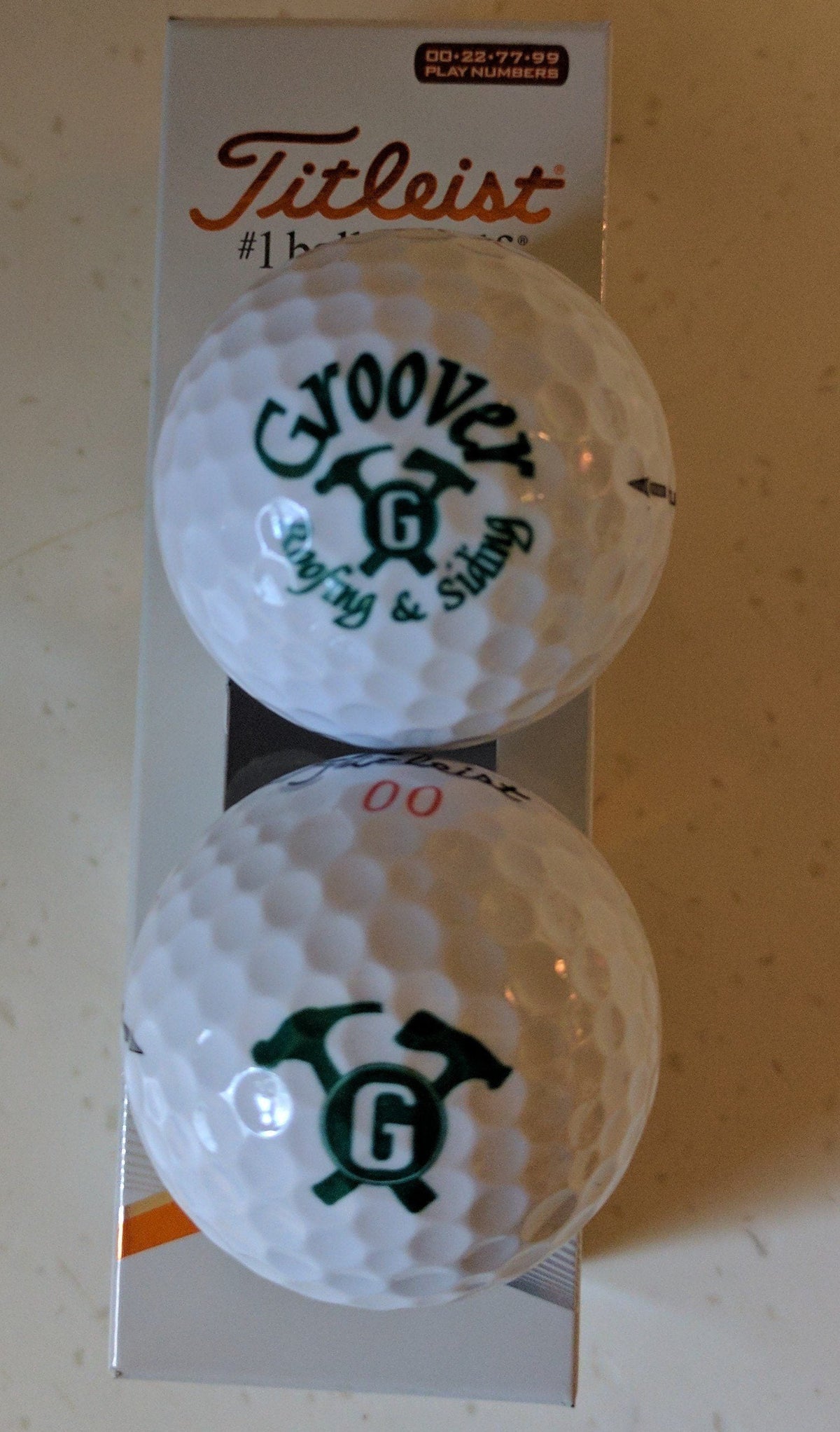 Perfect Balls, Speedy Delivery – Truly Impressed