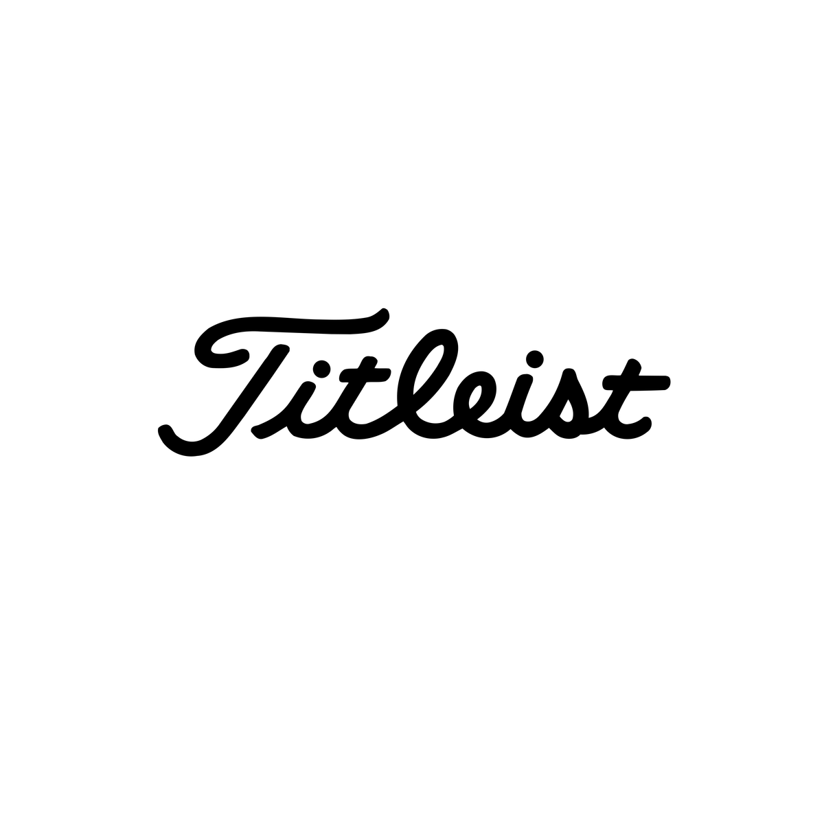 Titleist