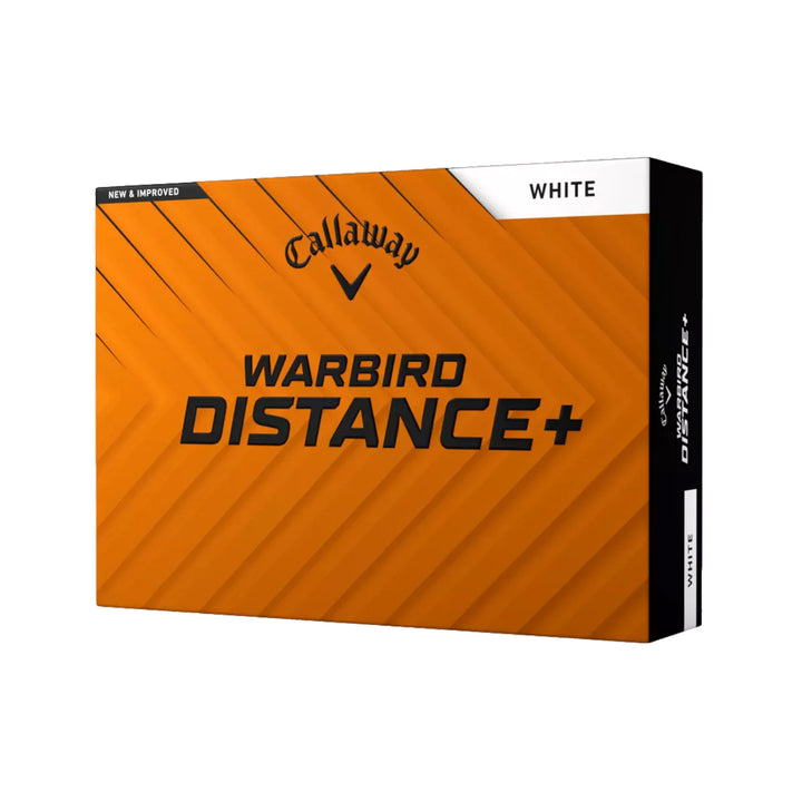 Callaway Warbird