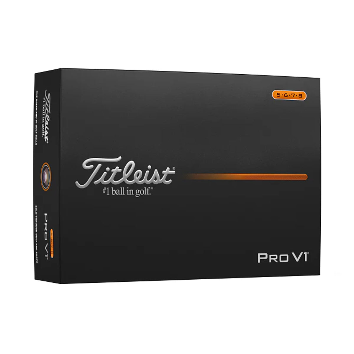 Titleist Pro V1 HIGH #