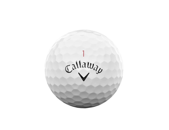 Callaway Chrome Tour Triple Diamond