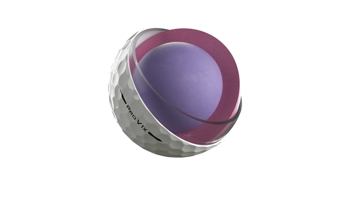 Titleist Pro V1X HIGH #