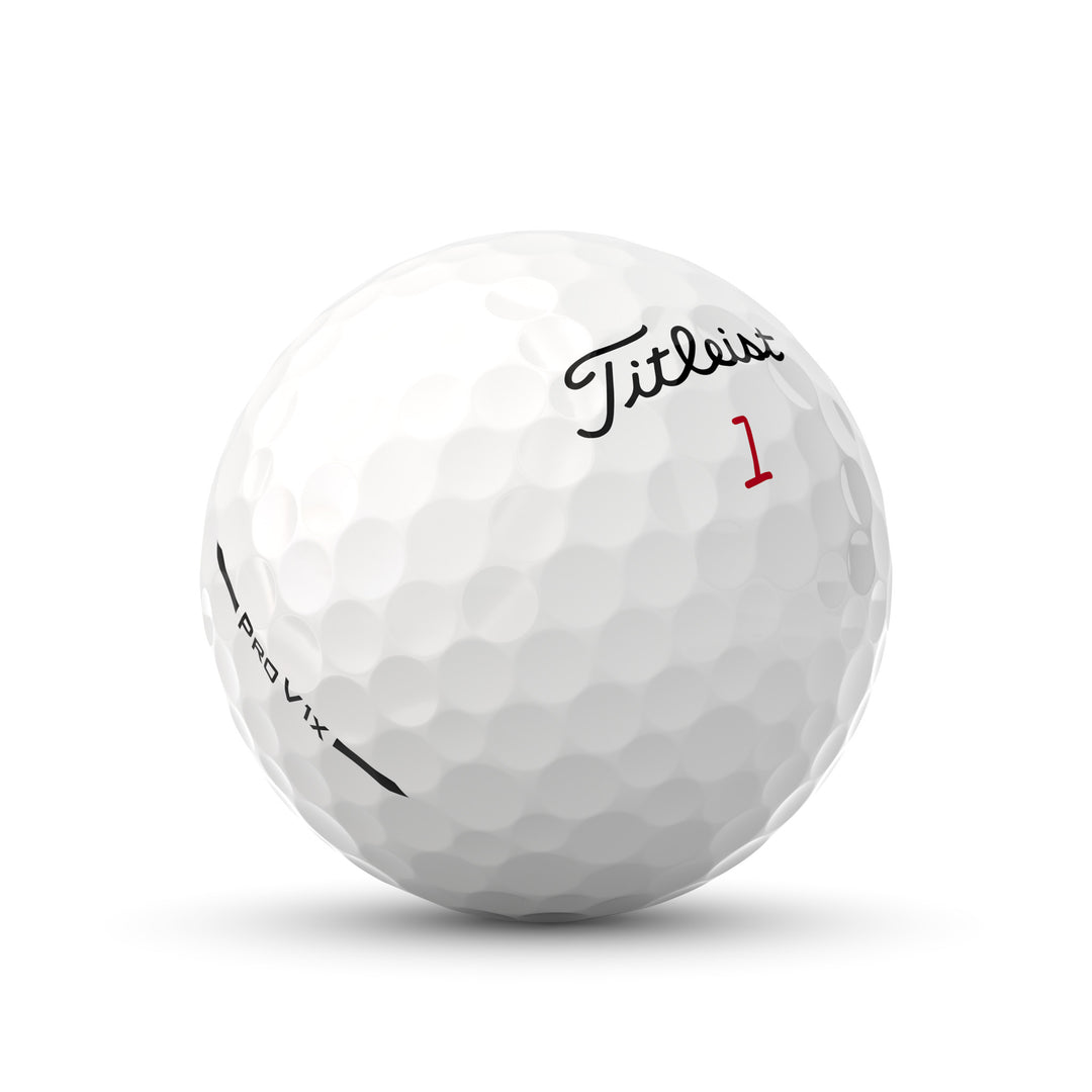 Titleist Pro V1X HIGH #