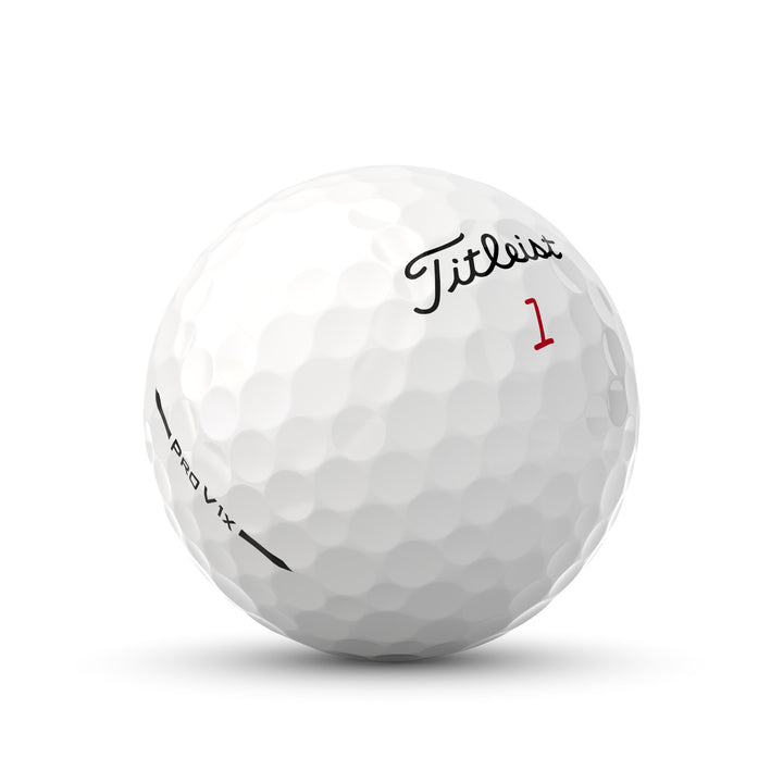 Titleist Pro V1X HIGH #