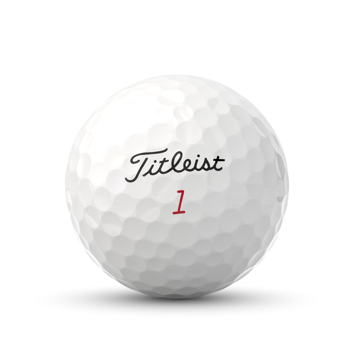 Titleist Pro V1X HIGH #
