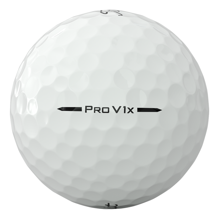 Titleist Pro V1X