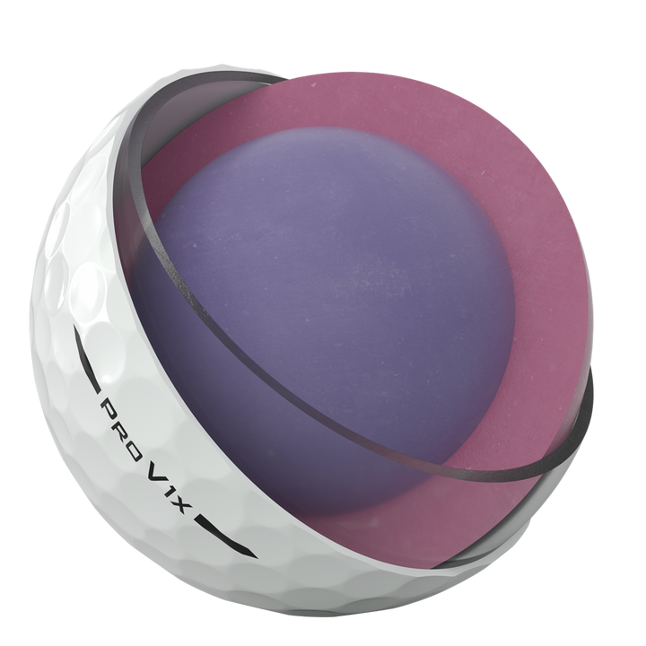 Titleist Pro V1X