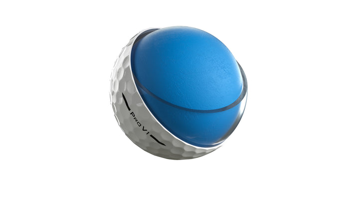 Titleist Pro V1 WHITE