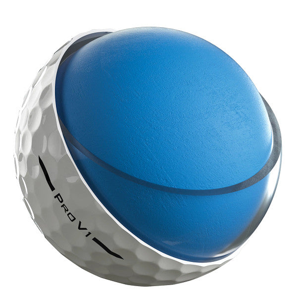 Titleist Pro V1 HIGH #
