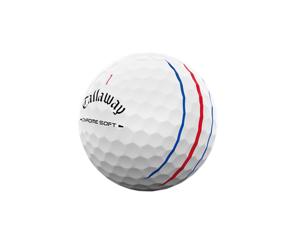 Callaway Chrome Soft TT