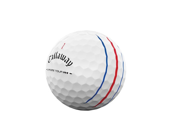 Callaway Chrome Tour Triple Diamond TT