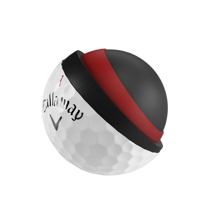 Callaway Chrome Tour X