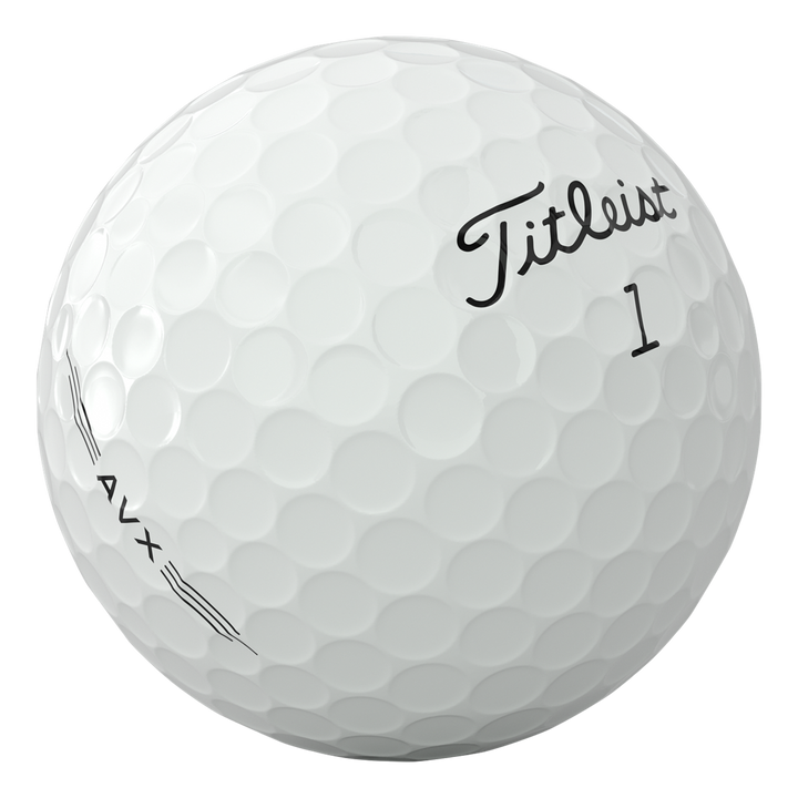 Titleist AVX