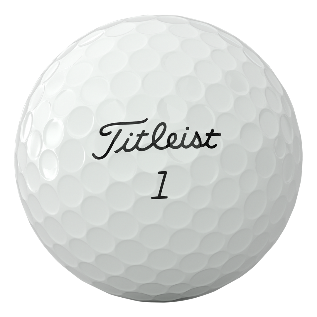 Titleist AVX