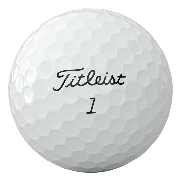 Titleist AVX