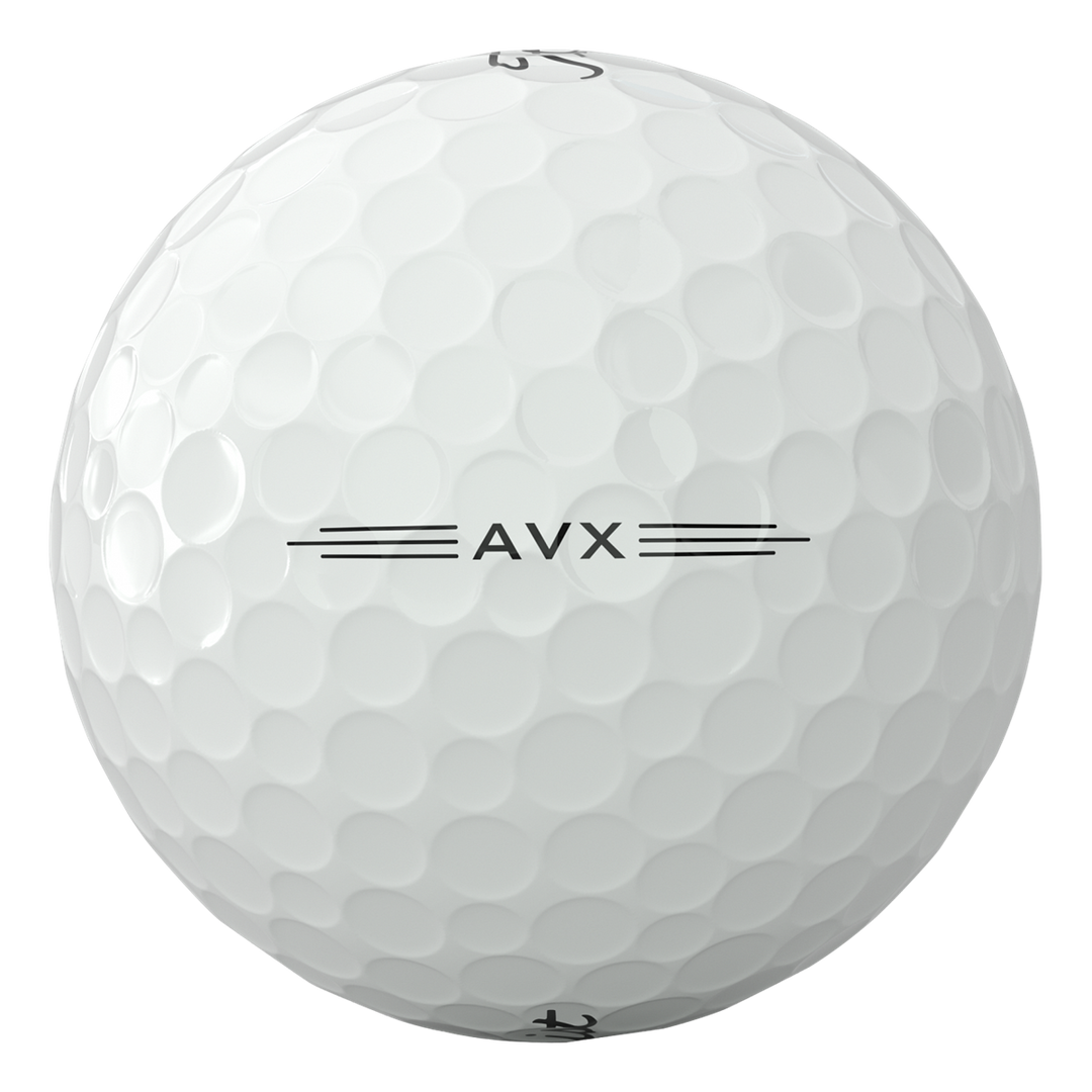 Titleist AVX
