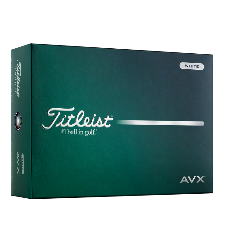 Titleist AVX