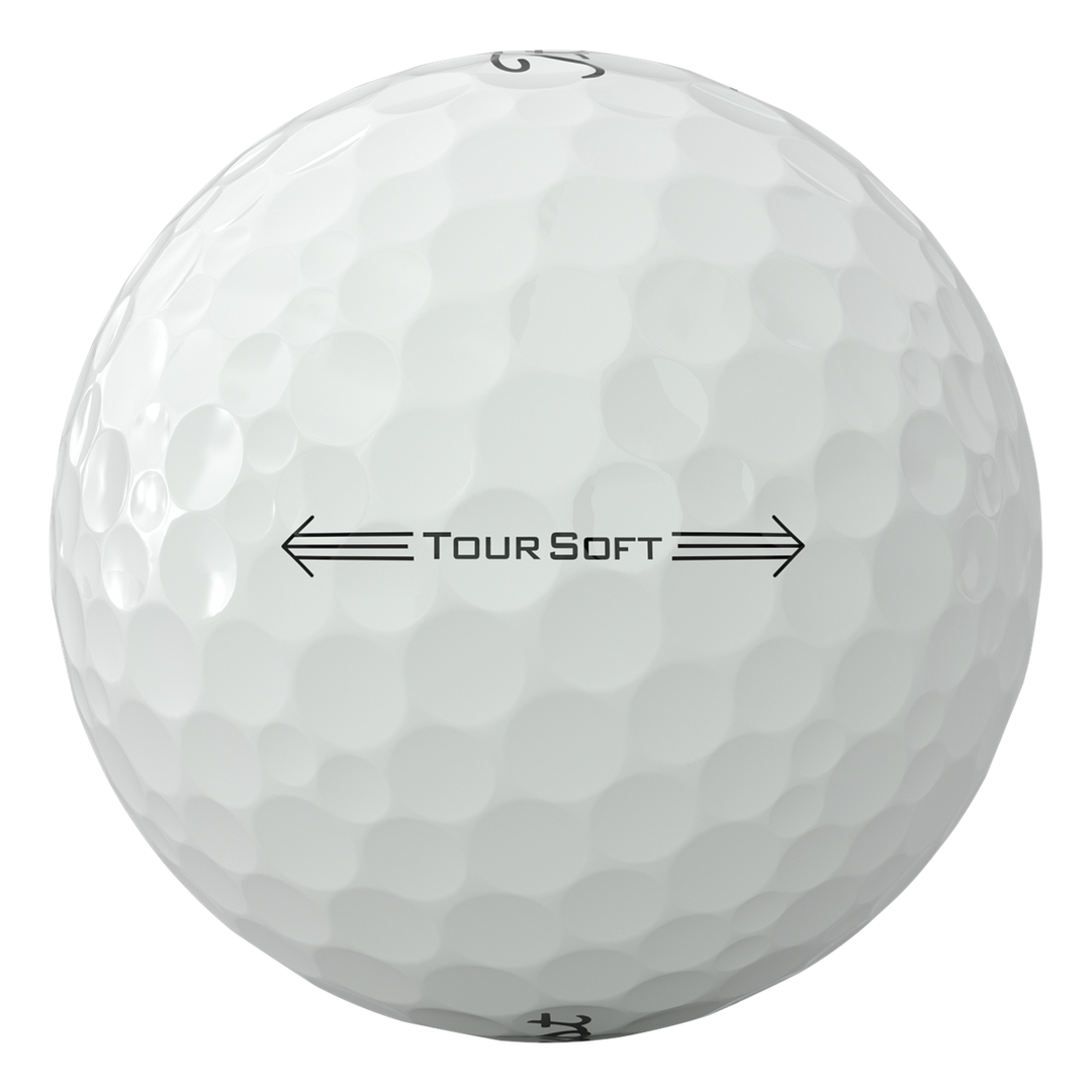 Titleist Tour Soft
