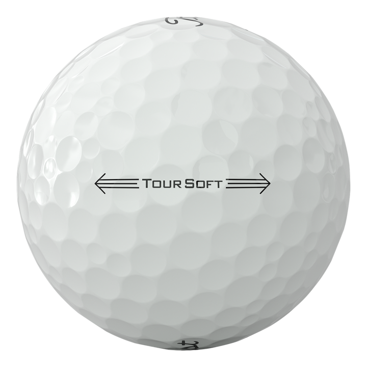 Titleist Tour Soft