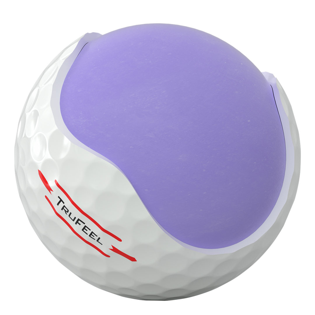 Titleist TruFeel
