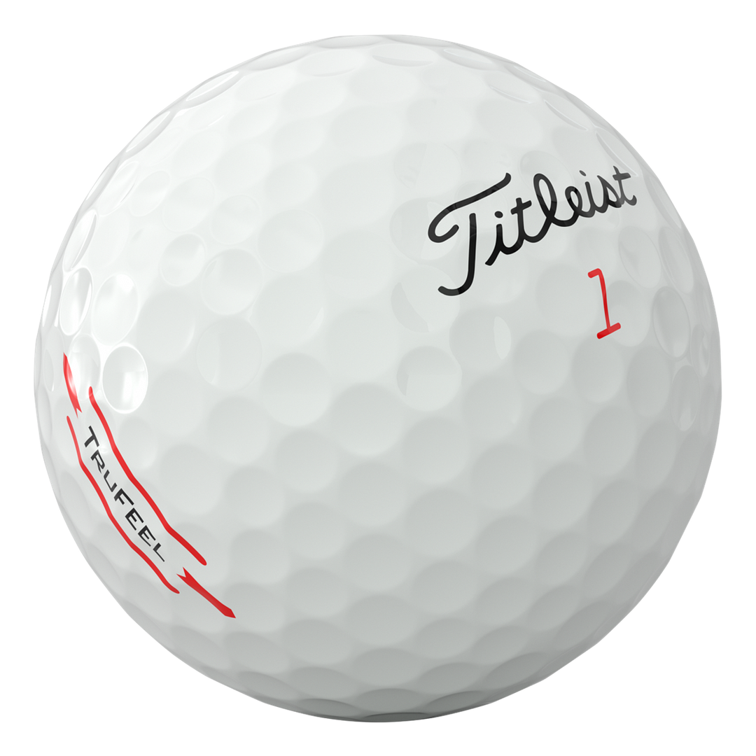 Titleist TruFeel