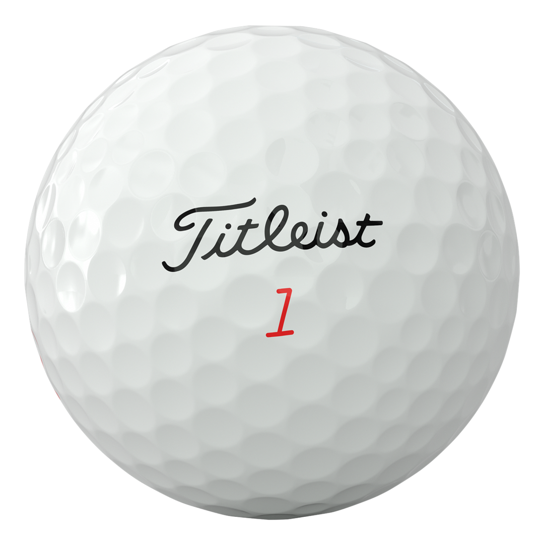 Titleist TruFeel