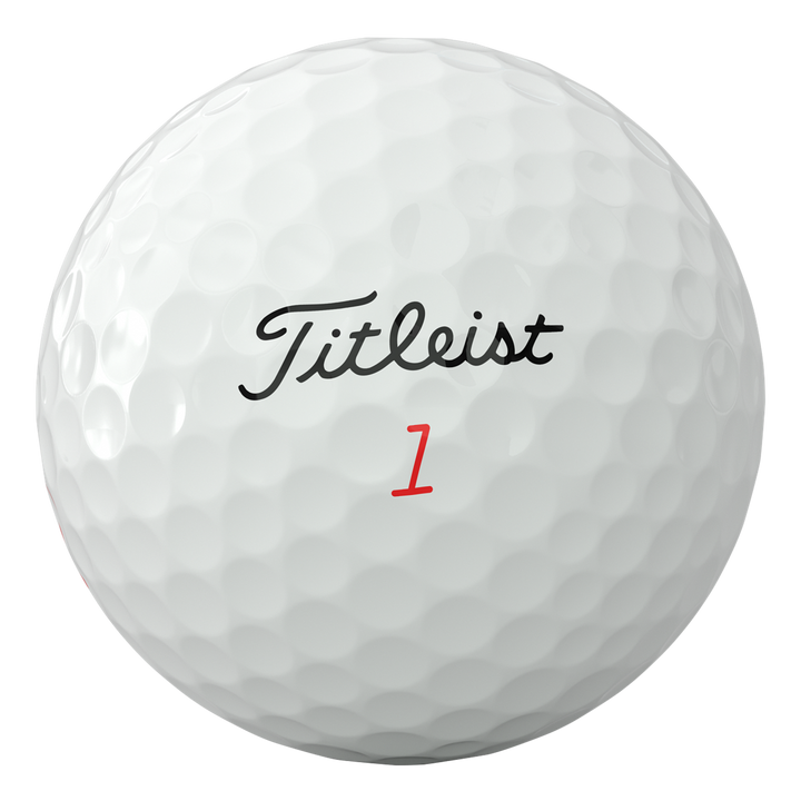 Titleist TruFeel