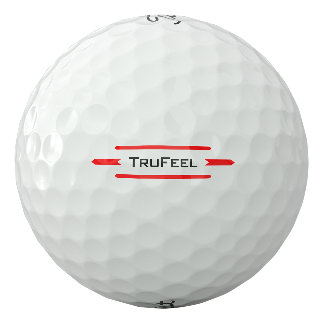 Titleist TruFeel