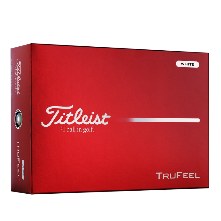 Titleist TruFeel