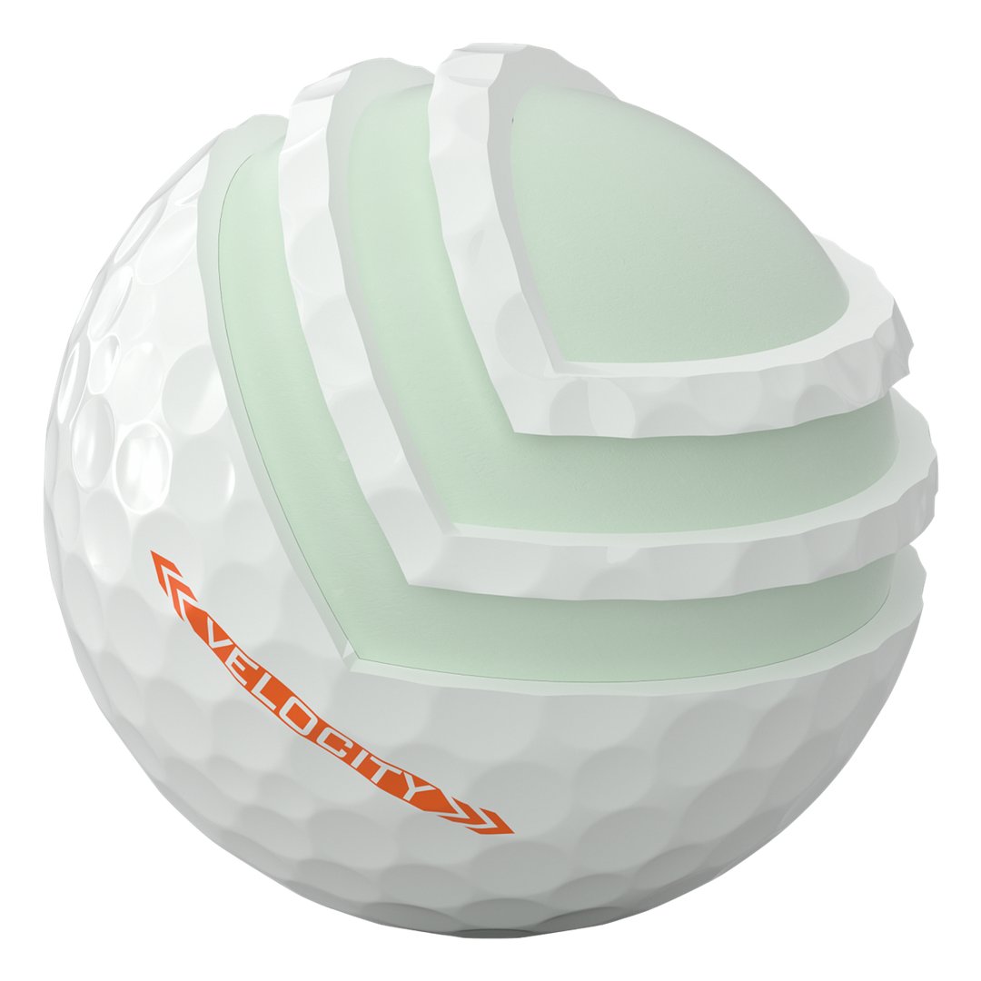 Titleist Velocity