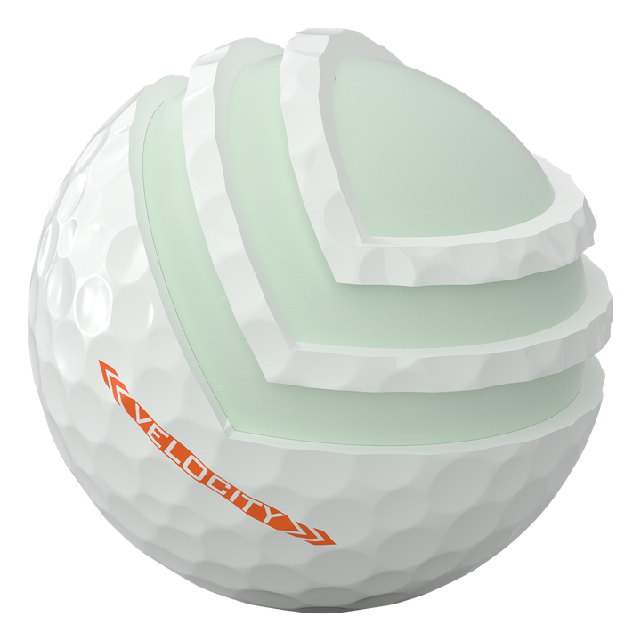 Titleist Velocity