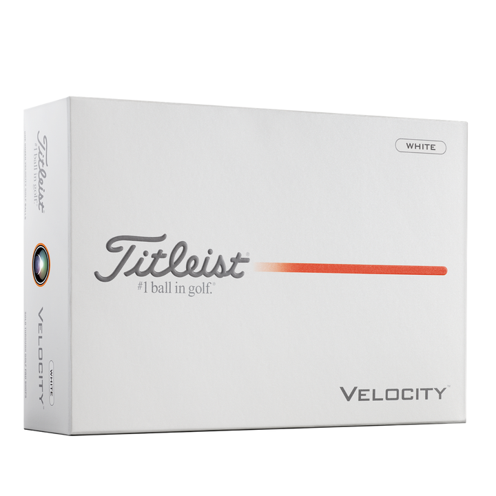Titleist Velocity