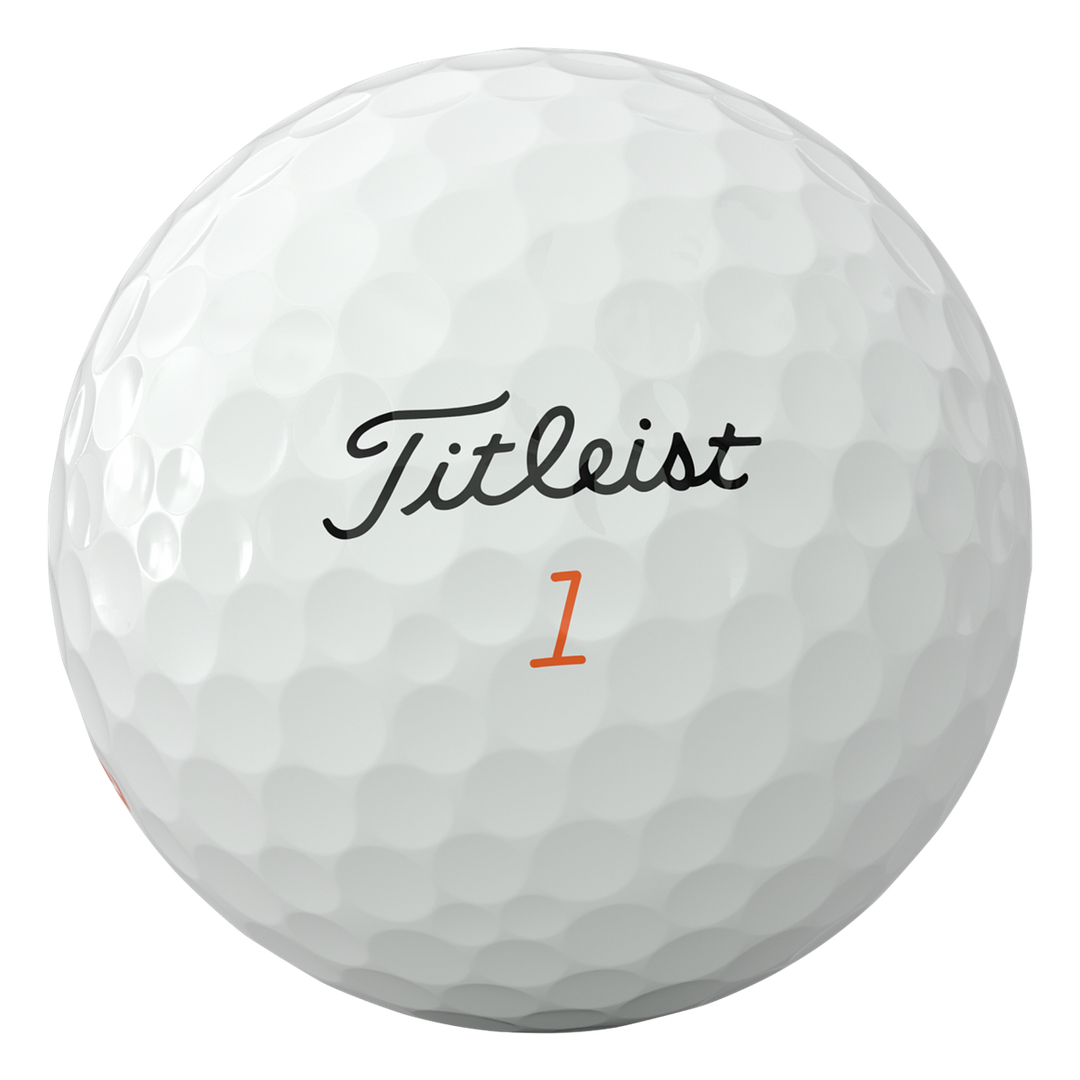 Titleist Velocity