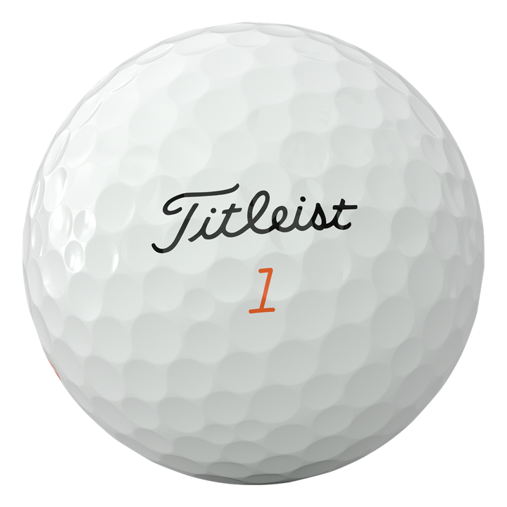 Titleist Velocity