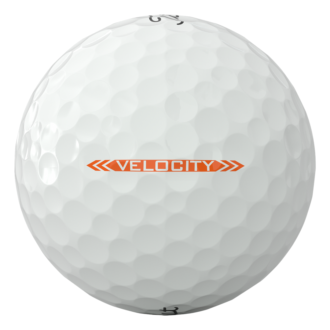 Titleist Velocity