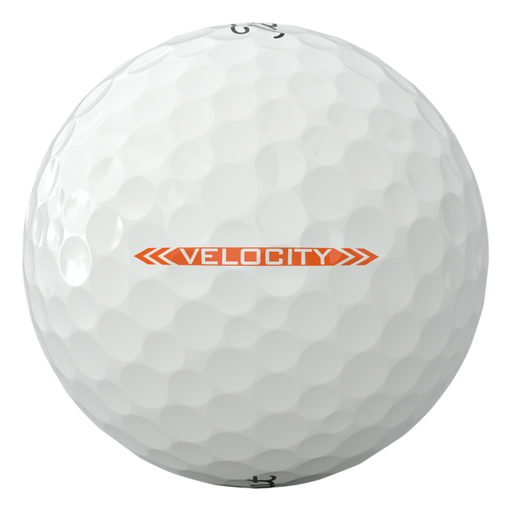 Titleist Velocity
