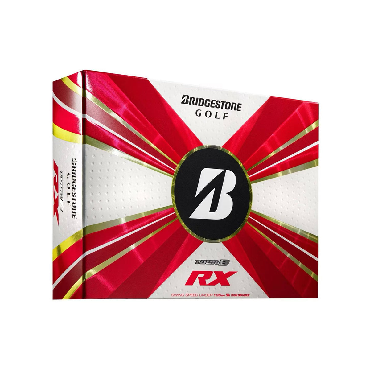 Bridgestone Golf TOUR B RX "Prior Gen"