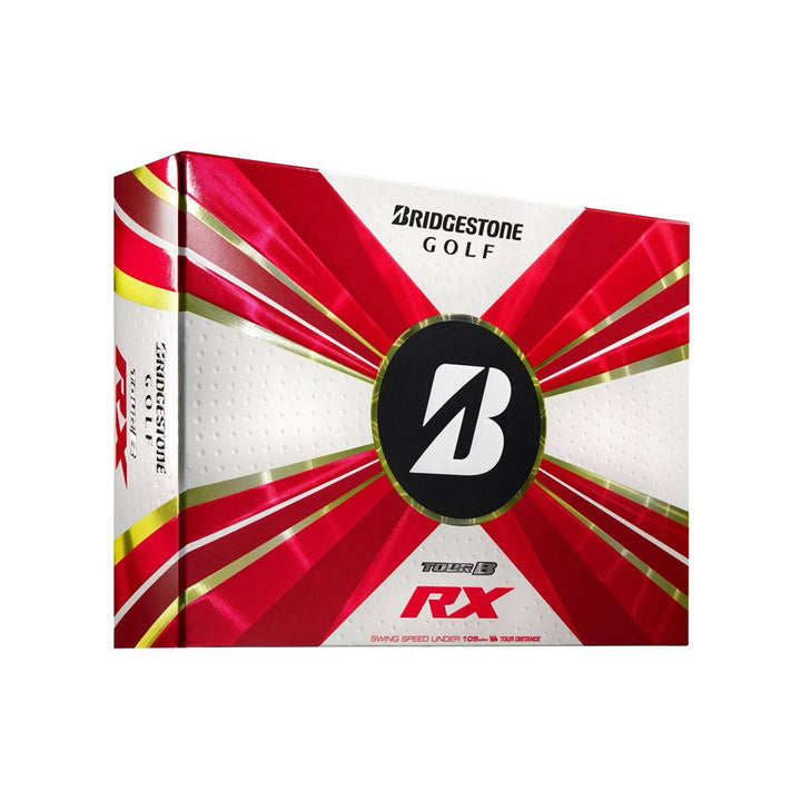 Bridgestone Golf TOUR B RX "Prior Gen"