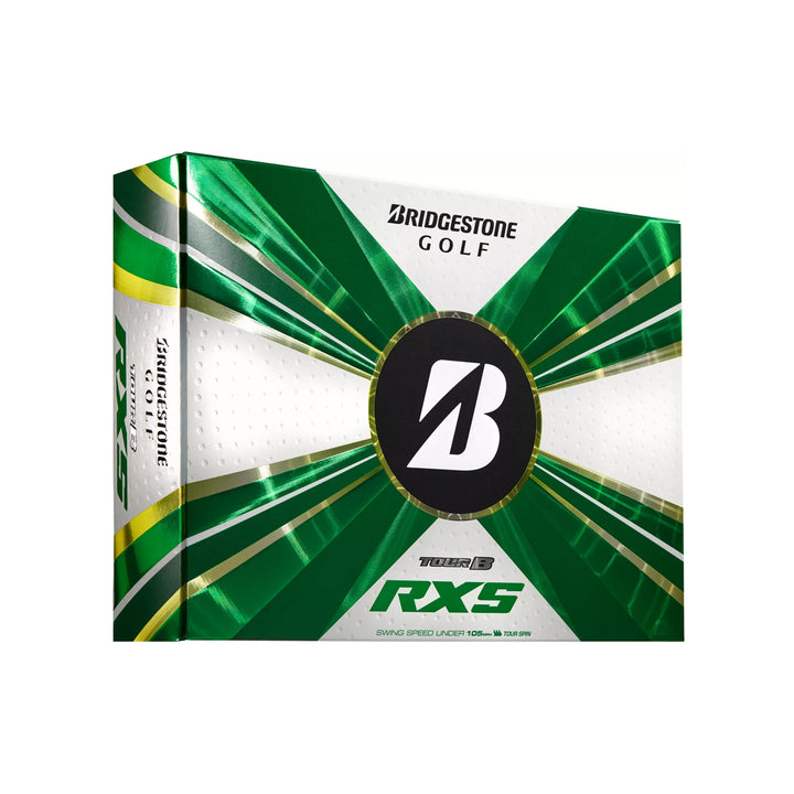 Bridgestone Golf TOUR B RXS "Prior Gen"