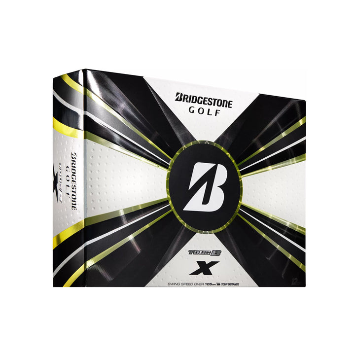 Bridgestone Golf Tour B X "Prior Gen"