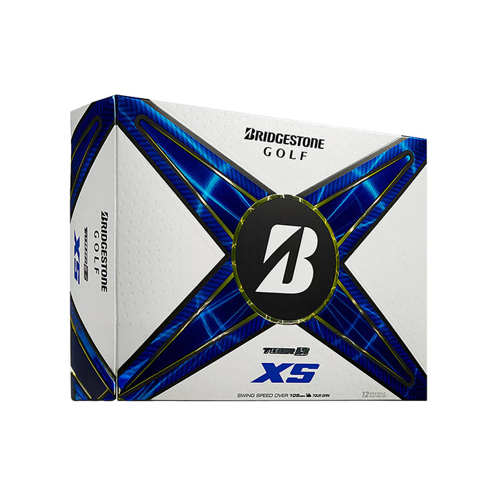 Bridgestone Golf TOUR B XS "Prior Gen"