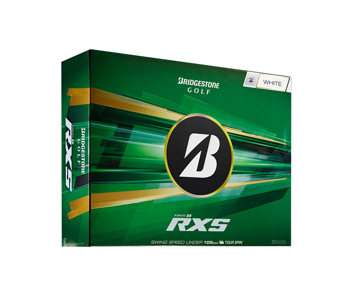 Bridgestone Golf TOUR B RXS