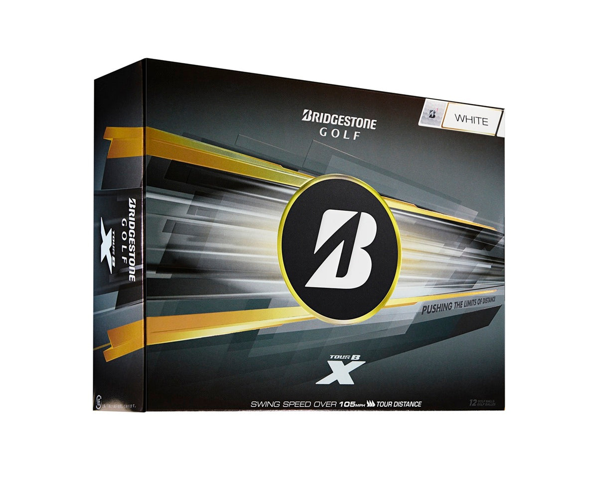 Bridgestone Golf TOUR B X