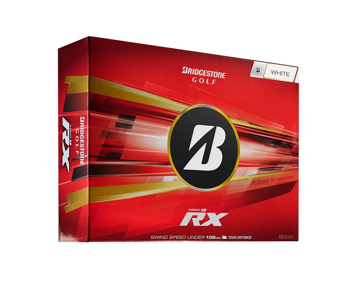 Bridgestone Golf TOUR B RX