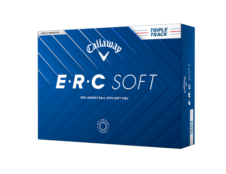 Callaway ERC SOFT TT