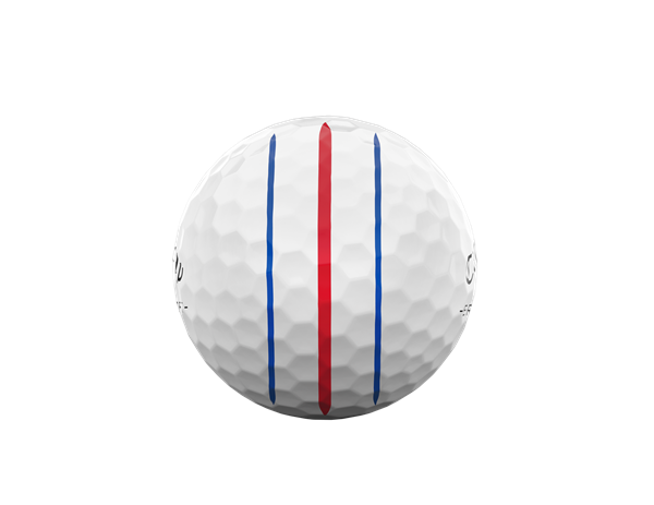 Callaway ERC SOFT TT