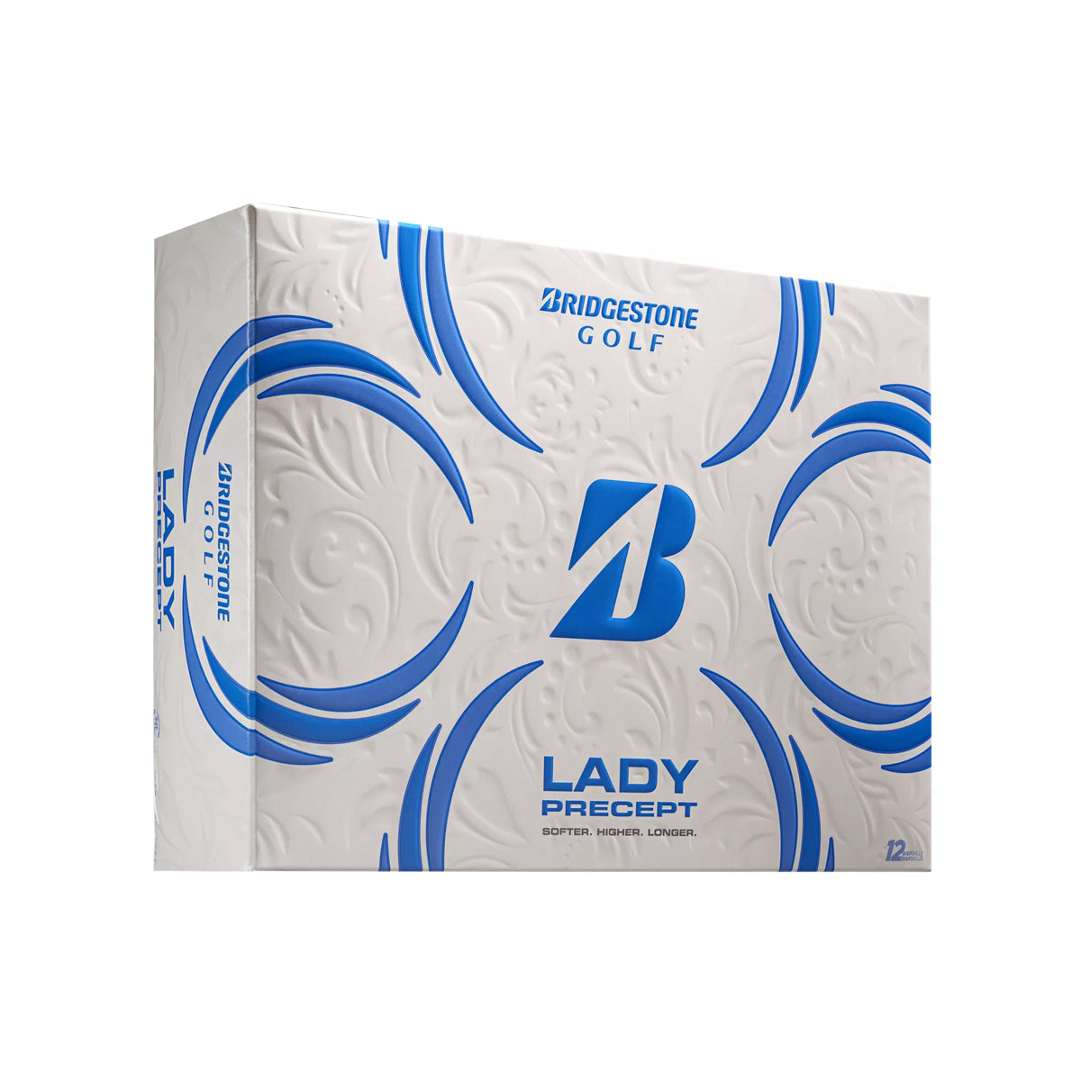 Bridgestone Golf Lady Precept