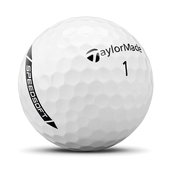 TaylorMade Speed Soft