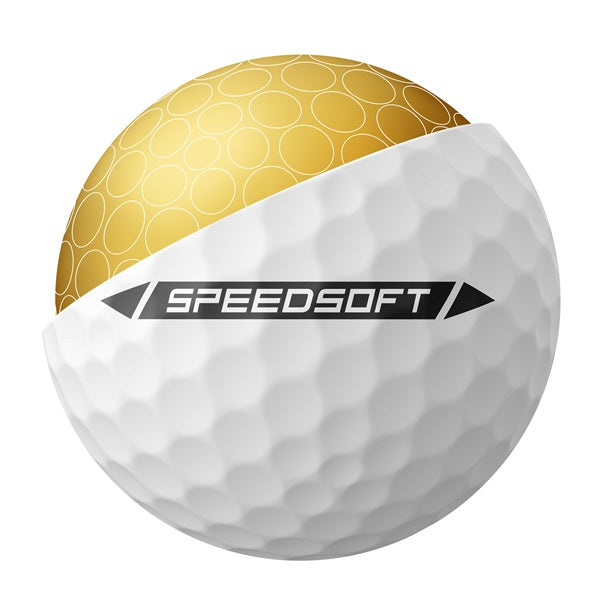 TaylorMade Speed Soft