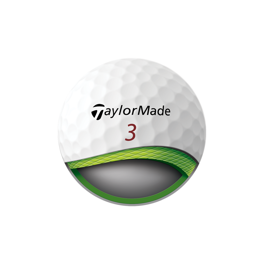 TaylorMade Tour Response